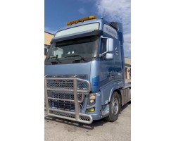 Поступление VOLVO FH16