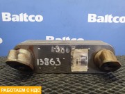 Радиатор масляный