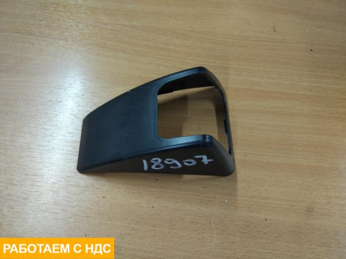 Корпус указателя поворота правый