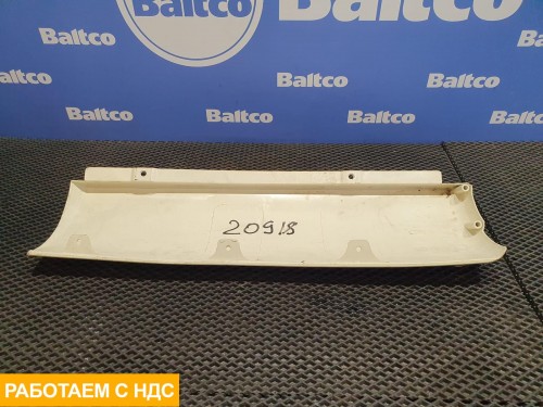 Дефлектор внутренний DAF XF95 1/95ATI левый