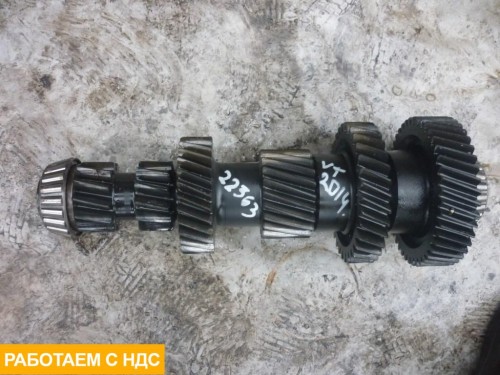 Промежуточный вал