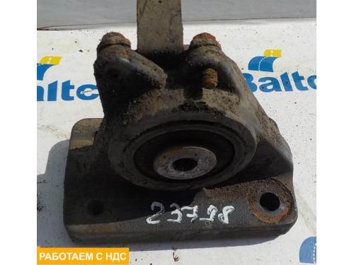 Кронштейн крепления торсиона правый