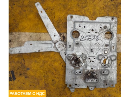 Механизм стеклоподъемника правый