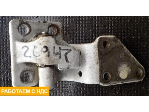 Петля двери