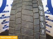 Шина Goodyear 315 70 22.5 задняя ось