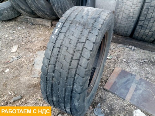 Шина 315/60 R 22,5 Hankook DL02 ведущий мост