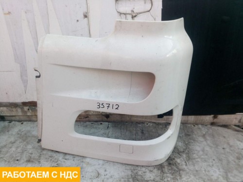 Рамка фары