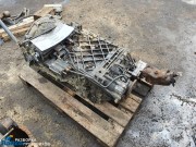 КПП в сборе ZF 16S151