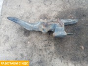 Кронштейн пневморессоры правый