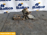 Кронштейн крепления переднего стабилизатора правый