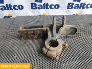 Кронштейн крепления переднего стабилизатора правый