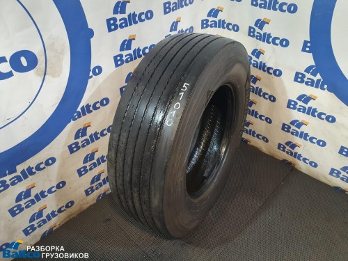 Шина Hankook 315 70 22.5 передняя ось