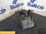 Кожух рулевой колонки правый