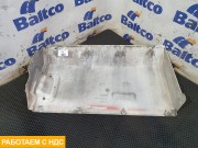 Накладка кабины правая