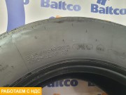 Шина Michelin 385 55 22.5 передняя ось