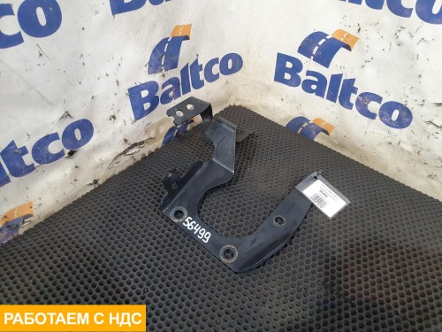 Кронштейн бачка гидроусилителя