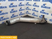 Патрубок воздушного фильтра