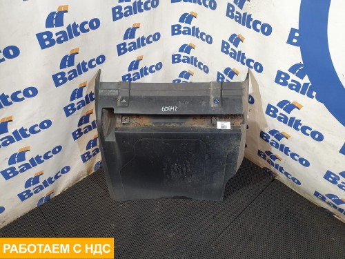 Крыло заднее правое