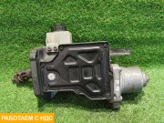 ПГУ сцепления с блоком ECA