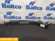 Угол бампера