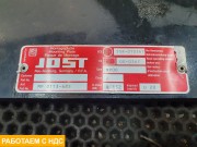 Проставка седла