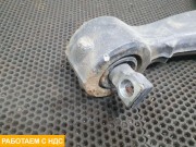 Тяга реактивная Х-образная