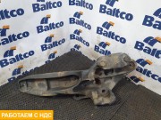 Кронштейн пневморессоры левый