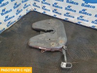 Сцепное устройство (седло)