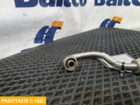 Трубопровод газоснабжения