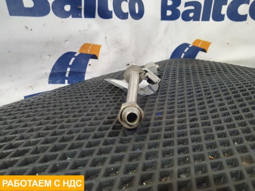 Трубопровод газоснабжения