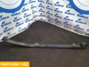 Рессора передняя