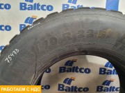 Шина Michelin 315 70 22.5 задняя ось