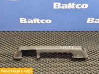 Ручка открывания капота правая