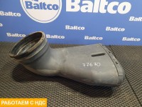 Патрубок воздушного фильтра