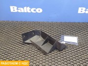 Кронштейн крепления накладки крыла