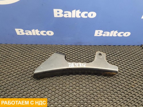 Кронштейн крепления крыла левый