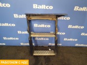 Лестница за кабину