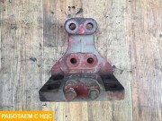 Кронштейн торсиона правый