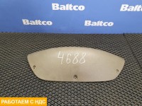 Накладка на торпедо